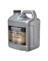 Outboard Lubricants