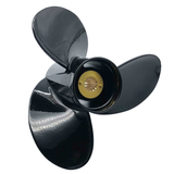 Aluminum Propellers (Fixed Hub)