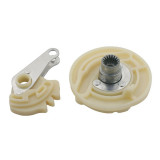 Control Box Parts