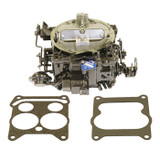 Carburetors