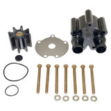 Raw Water Pumps & Parts