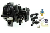 Oiling System