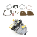 Carburetors & Parts