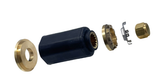 40-140 HP • 4-1/4 Gearcase • Group D • Hub Kits