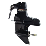 New SEI Gen II Sterndrives