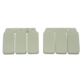 Reeds & Intake Gaskets
