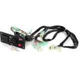Key Switches &  Panels