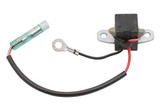 Pulser Coils