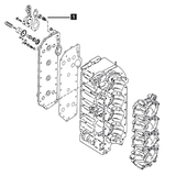 100-125 HP 1988-2006
