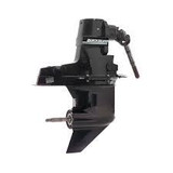 New OEM Mercruiser Gen II Sterndrives