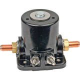 Solenoids