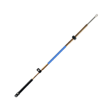 Throttle & Shift Cables