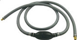 Fuel Line Kits and Fuel LIne Connectors