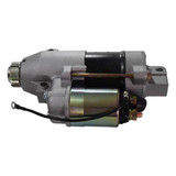 Electric Starters