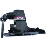New SEI Gen II Upper Drives