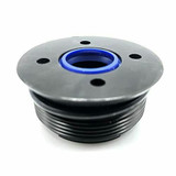 Cylinder Caps & Bushings