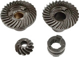 Gearcase Components