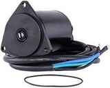 Trim Motors