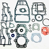 Short Block Gasket Kits