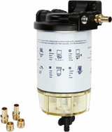 Fuel Water Separators