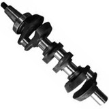Crankshafts