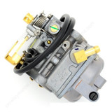 Carburetors
