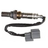 Oxygen Sensors
