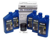 Oil Change Kits