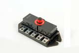 Relay & Circuit Breakers