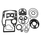 O-Rings, Seals, & Gaskets