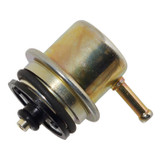 Fuel Pressure Regulators