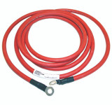 Battery Cables & Boxes