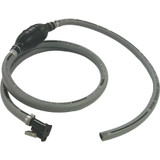 Fuel Line & Fuel Line Connectors