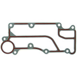 Exhaust Cover Gaskets