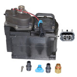 Fuel System Parts