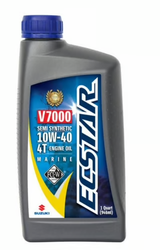 Oils, Fluids, & Additives