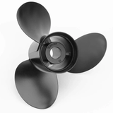 Aluminum Propellers (Interchangeable Hubs)