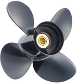 Aluminum Propellers