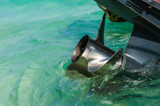 How To Detect a Spun Outboard Propeller Hub