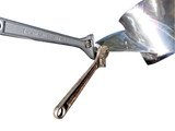 Do It Yourself Outboard Propeller Repairs