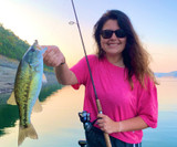 COOLER TEMPS HEAT UP KENTUCKY FALL TIME BASS FISHING