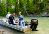 Guide to Jet Outboards - Performance, Efficiency, & Selection Tips