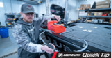 Priming Your Outboard Fuel System 