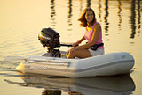 Choosing an Outboard Engine for Your Boat