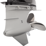 High-Performance Outboard Lower Units
