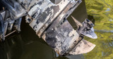 Corrosion Prevention for Outboard Motors