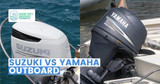 Suzuki vs Yamaha Outboard Engines - Which is Better?