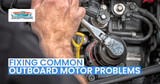 Why Diesel Outboard Motor is Taking Over the Waters in 2025?