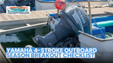 Yamaha 4-Stroke Outboard Season Breakout Guide Yamaha 4-Stroke Outboard Season Breakout Guide
