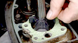 How to Replace an Outboard Water Pump